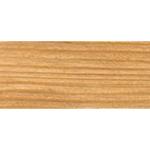 Wachsbeize Holzton 1x Pinsel für beizen zum Auftragen u. Nitril Handschuhe (1000 ml rüster)
