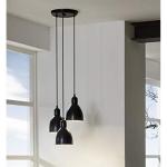 serie PRIDDY, Wandlampe zwart/wit, een maat