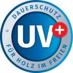 Hout Long Life UV rustiek eiken, 5 liter, oplosmiddelhoudende UV-bescherming voor hout voor buiten, hoge UV-bescherming ook voor lichte tinten en kleurloos UV+, blokvast, weerbeste