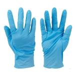 Wachsbeize Holzton inkl.1x Pinsel für beizen zum Auftragen Nitril Handschuhe (1000 mll buche)