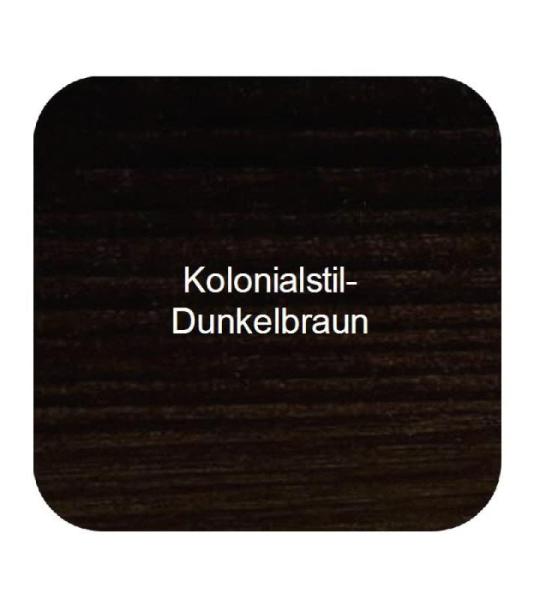 Hout, 1 liter, hout, getint, water, antieke meubels, houtkleur, op waterbasis (koloniale stijl donkerbruin)