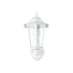 Licht-ervaringen K/CX/189907/091666 rustieke buitenwandlamp tuinlantaarn aluminium tuin huis binnenplaats., zonder bewegingsmelder