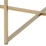 Antje salontafel