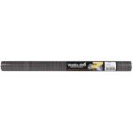 Perfect Fix Plakfolie, houtlook, zebrano houtfolie, 45 cm x 2 m, dikte 150 μ, zelfklevende meubelfolie, decoratiefolie, geen luchtbellen, keukenfolie, pvc zonder ftalaten, made in