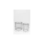 Wire Copper , 2 Stuks Set, Koper