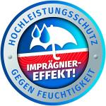 HK-Lazuur, rustiek, eiken, 5 liter, houtlazuur voor buiten, 3-voudige houtbescherming met impregnering, primer + lazuur, vocht- en uv-bescherming