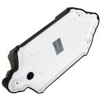 Wandlamp buiten bruin, wandlamp buiten E27, balkon, terras, IP44, weerbestendig, D:9,5 cm, huismuur, scheepslamp, buitenlamp maritiem antiek