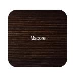 Hout, 1 liter, hout, getint, water, antieke meubels, houtkleur, op waterbasis (Macore)