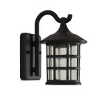antieke rustieke ijzeren muur lamp waterdicht buiten muur lamp vintage licht hal muur schans