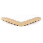 Monaco Fotolijst 20 x 50 cm posterlijst houten look