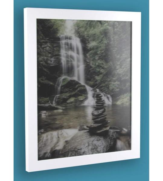 Fotolijst Monaco, 30 x 84 cm, fotolijst, mat posterlijst