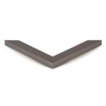 Monaco Fotolijst 25 x 25 cm posterlijst houten look