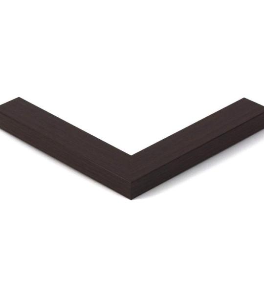 Monaco Fotolijst 38 x 98 cm posterlijst houten look
