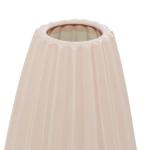 Vaas, 6" L x 3" B x 12" H, Wit