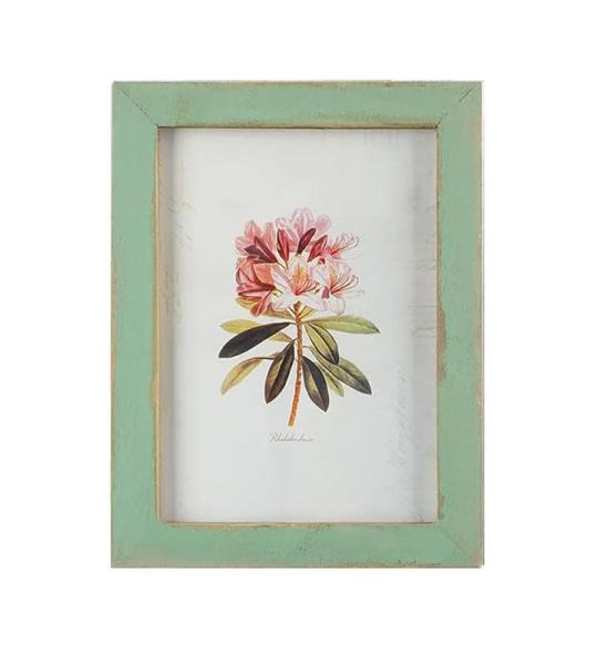 Fotolijst vintage antiek, 1 stuks fotolijst 6 x 4 cm, rustiek, fotolijst, tafeldecoratie, fotolijst met standaard, kan worden opgehangen of tafelblad, voor kantoor, tafel, thuis, w