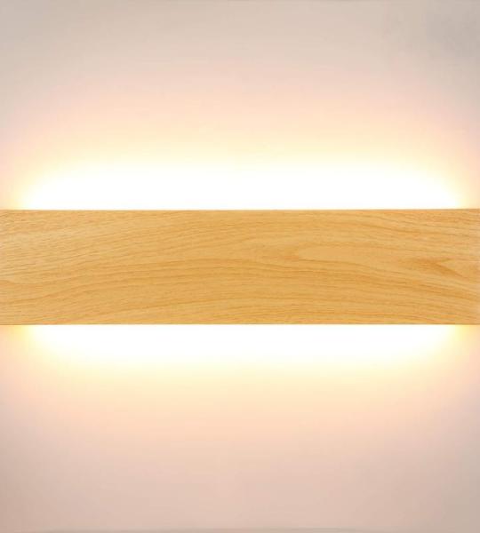 Wandlamp