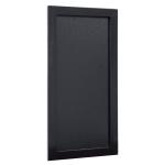 WBW-BL-20-40 krijtbord 20 x 40 cm