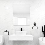 Toiletrolhouder vintage handdoekring metalen ronde handdoekhouder wandmontage ijzeren toiletpapierhouder retro houten rek keuken badkamer accessoires set zwart