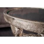 Salontafel Matador Brons 56cm Rond - 39881 -