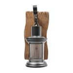 Antik Retro Vintage Industriell Holz Wandleuchte Wand Lampe Wandleuchter Licht Industrie Wandlampe Flur Schlafzimmer Treppen AußEn Garten Beleuchtung Rustikal Aussen Leuchte (140 