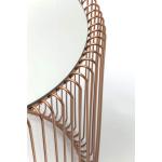 Wire Copper , 2 Stuks Set, Koper
