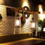 E27 Hout Hanglamp Antiek Vintage plafondlamp Henneptouw Kroonluchter Eetkamer licht Retro Stijl Slaapkamer Woonkamer Hanglicht Industrieel Smeedijzeren verlichting 2 Lichten