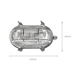 B21 cm H: 13 cm 2C4F6CCB6F.