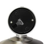 Buitenwandlamp aluminium kunststof in goud antiek IP44 balkonhuis B: 24 cm E27 max. 60 watt landhuis rustieke wandlamp tuin