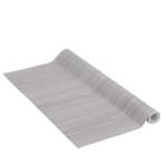 Plakfolie, grenen, grijs, houtlook, grijs, 67,5 cm x 3 m, dikte 95 μ, zelfklevende meubelfolie, decoratiefolie, behang, keukenfolie, pvc zonder ftalaten, made in EU