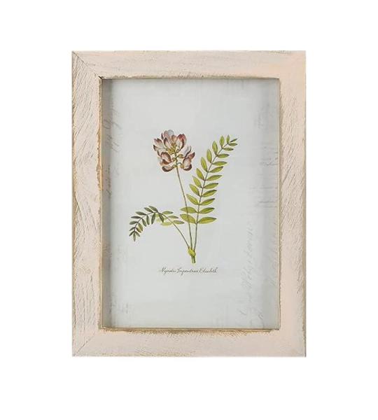 Fotolijst vintage antiek, 1 stuk fotolijst 6 x 4, rustieke fotolijst tafeldecoratie, fotolijst met standaard, kan worden opgehangen of tafelblad, voor kantoor, tablet, woonwinkel, 