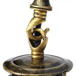 Wandleuchte Retro Antik Vintage Laterne Lampe AußEn Garten Leuchte Wandlampe Antike Industriell Licht Flurlampe Wand Led Eisen Rustikale für Hof Villa Park usw andere Außenberei