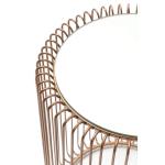 Wire Copper , 2 Stuks Set, Koper