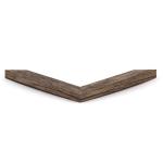 Monaco Fotolijst 20 x 50 cm posterlijst houten look
