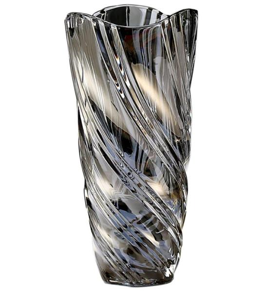 Glazen bloemenvaas, moderne minimalistische vaas, Scandinavisch glas, bloemen, handgemaakte bloemarrangement, decoratie, hydrocultuur, ornament voor thuis, eettafel, cadeau voor br