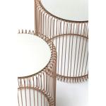 Wire Copper , 2 Stuks Set, Koper