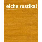 Hout Long Life UV rustiek eiken, 5 liter, oplosmiddelhoudende UV-bescherming voor hout voor buiten, hoge UV-bescherming ook voor lichte tinten en kleurloos UV+, blokvast, weerbeste
