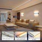 Wandlamp, hout, industrieel