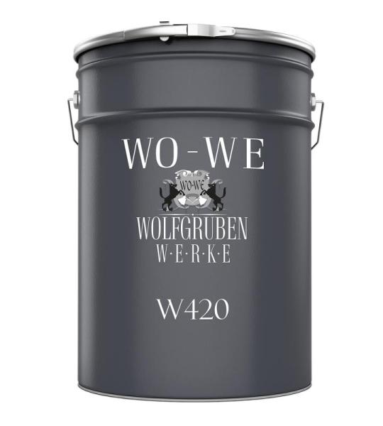 Hout Houtverf weerbestendige Verf voor Hout Gekleurde - Rustiek rood 10L
