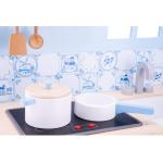 11069 Delfts Blauw Kinderrollenspel Houten Kinderkeuken Bon Appétit
