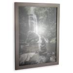 Monaco Fotolijst, 21 x 30 cm, posterlijst, houten look