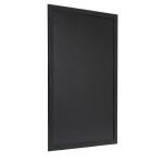 WBW-BL-40-60 krijtbord 40 x 60 cm