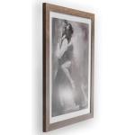 Monaco Fotolijst, 50 x 80 cm, posterlijst, houten look