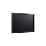 BI Office blackboard-oplossing back2chalk Essentials, krijtbord 60x40cm