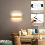 Wandlamp