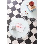 Bijzettafel, Set Van 2, Wit