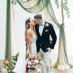 Tafelloper, 10 stuks saliegroene kaasdoek, tafelloper, boho-gaas, kaasdoek, tafelloper, rustieke doorzichtige loper, tafelkleed voor boho, bruiloft, decoratie, verjaardagsfeest, 90
