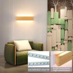 Wandlamp