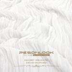 2Pack tischläufer weiß, weißer rustikaler Tischläufer Weiss, 90x 300cm Käsetuch-Gaze-Tischläufer Käsetuch Boho-Tischläufer für Hochzeit,Party-Dekoration (weiß)