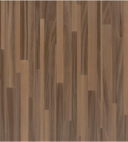 Plakfolie, parket bruin, houtlook, bruin, 67,5 cm x 3 m, dikte 95 μ, zelfklevende meubelfolie, decoratiefolie, behang, keukenfolie, pvc zonder ftalaten, made in EU