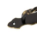 Handvat Antaba Handgreep Deurkruk Wicket 190 mm, Staal Smeedijzer Poedercoating, Elegant Antiek, Kleur Oud Goud, 1 stuk